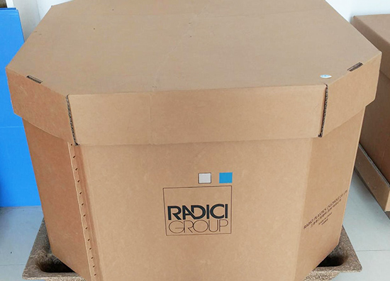 重型八角紙箱有哪些優(yōu)勢(shì)呢？