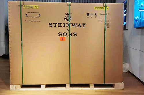 危包箱市場(chǎng)動(dòng)態(tài)：無(wú)錫和上海地區(qū)需求持續(xù)增長(zhǎng)